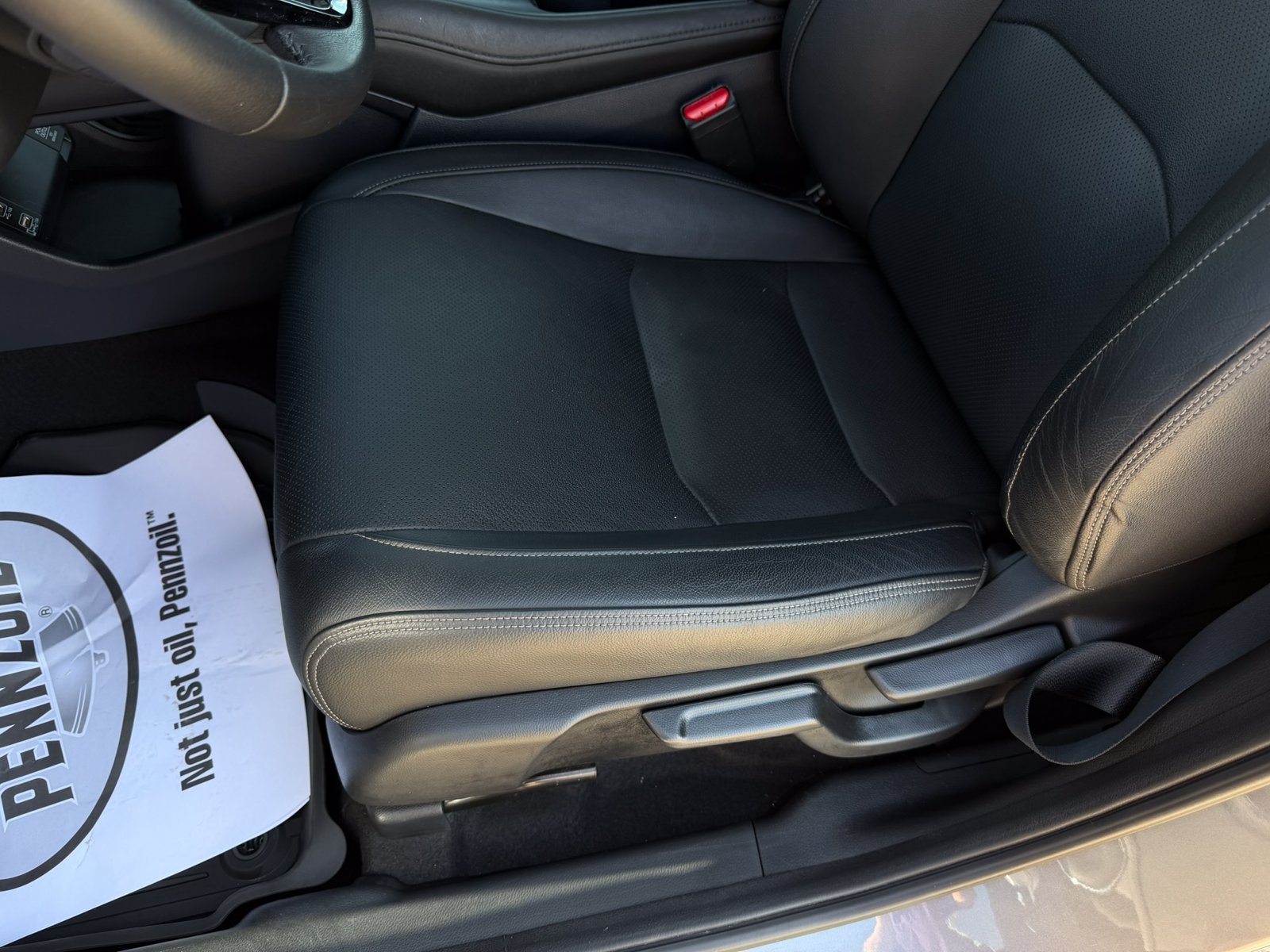 Certified 2022 Honda HR-V EX-L image 11
