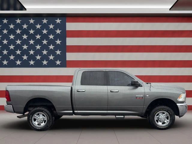 Used 2012 RAM 2500 SLT image 6