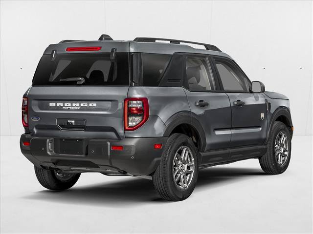 New 2026 Ford Bronco Sport Big Bend AWD/4WD video 2