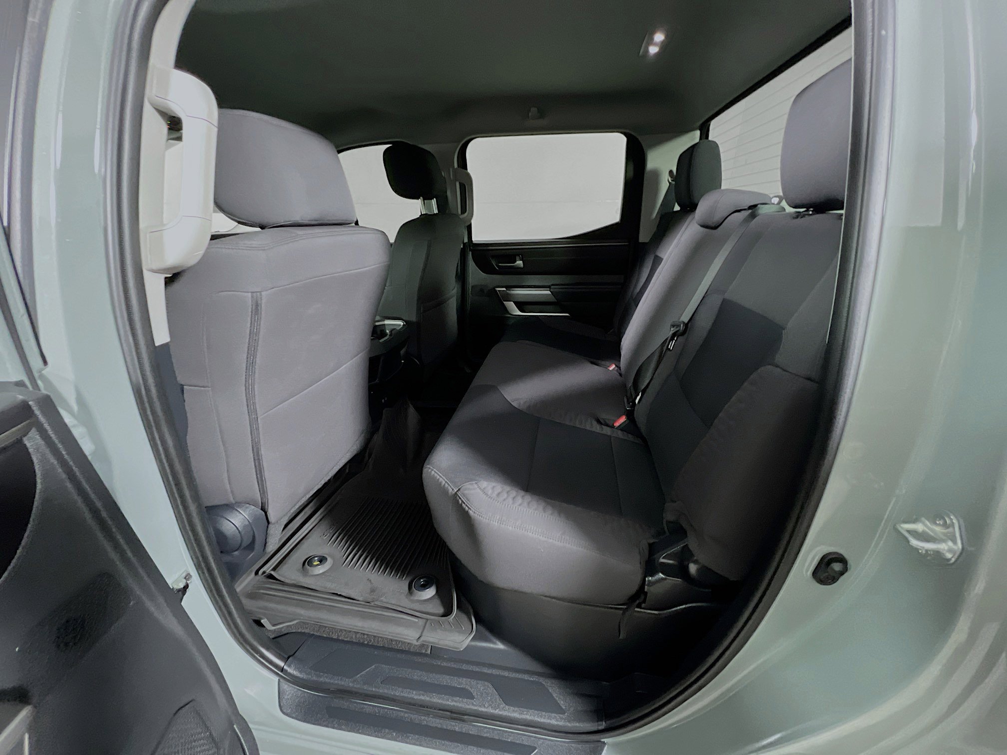 Used 2024 Toyota Tundra SR5 w/ SR5 Convenience Package image 29