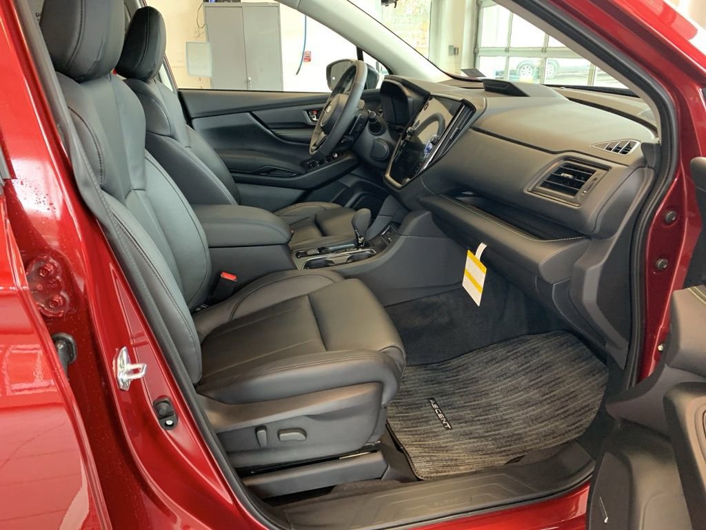 New 2026 Subaru Ascent Bronze Edition image 20