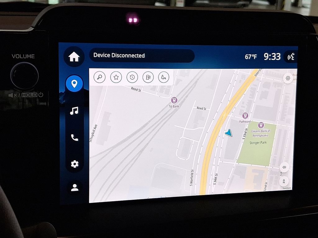 New 2026 Subaru Outback Limited XT image 10