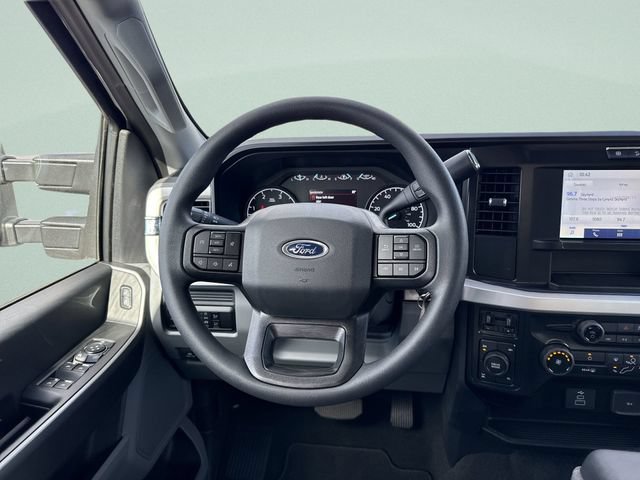 New 2026 Ford F350 XL w/ STX Appearance Package AWD/4WD image 21
