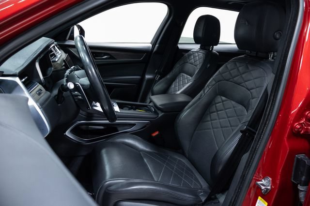 Used 2022 Jaguar F-PACE S AWD/4WD image 22