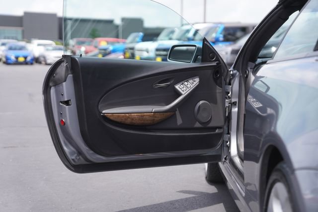 Used 2004 BMW 645Ci Convertible RWD image 26