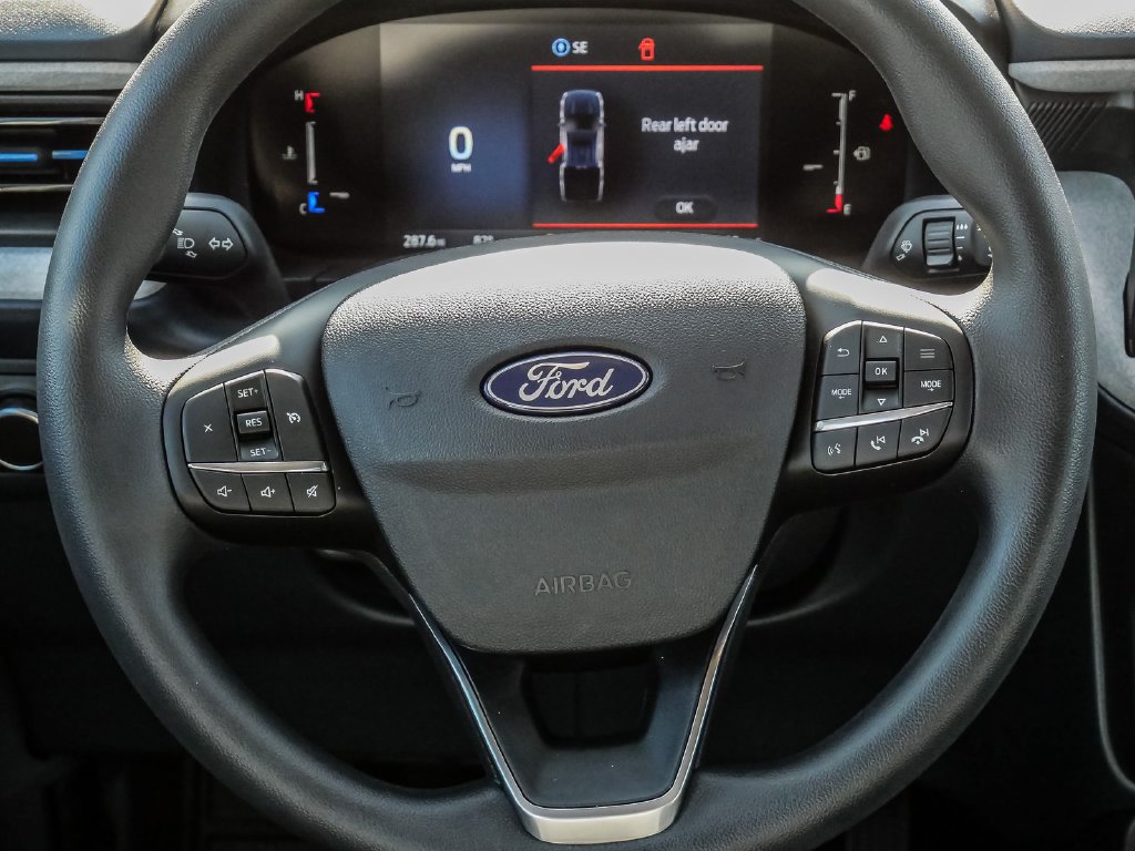New 2026 Ford Maverick XLT AWD/4WD image 24