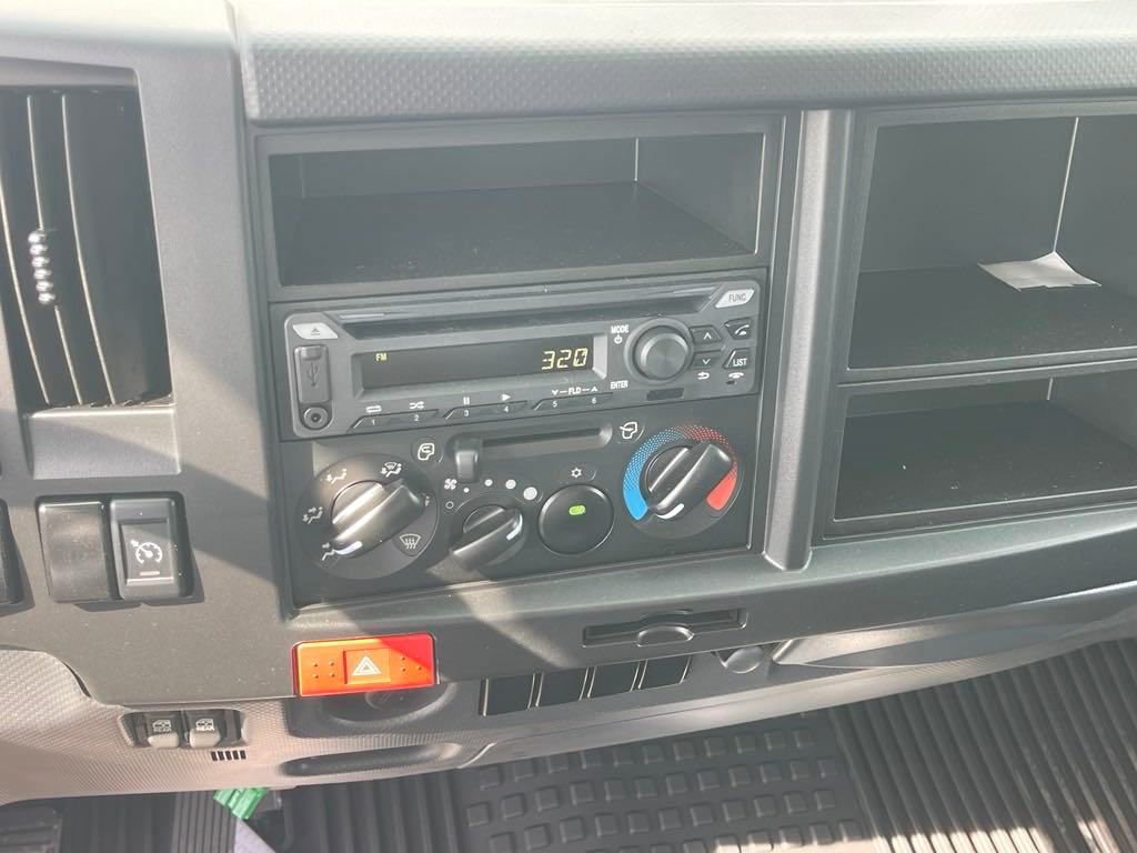 New 2024 Chevrolet Low Cab Forward image 14