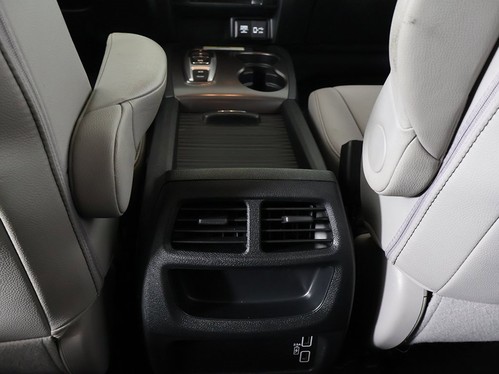 Used 2023 Honda Passport EX-L image 55