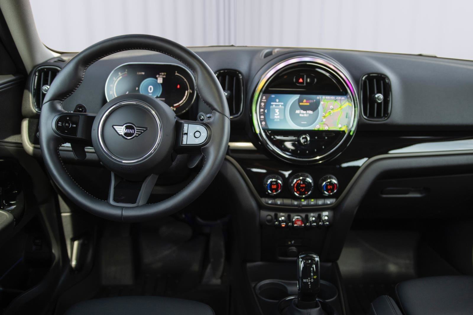 Used 2024 MINI Cooper Countryman S image 3