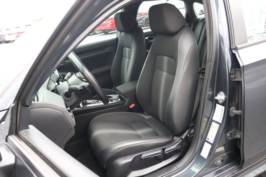 Used 2023 Honda Civic Sport image 28