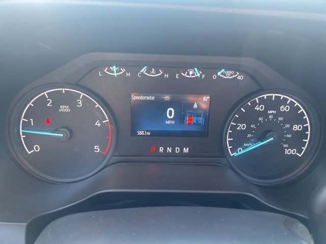 Used 2023 Ford F450 XL image 15