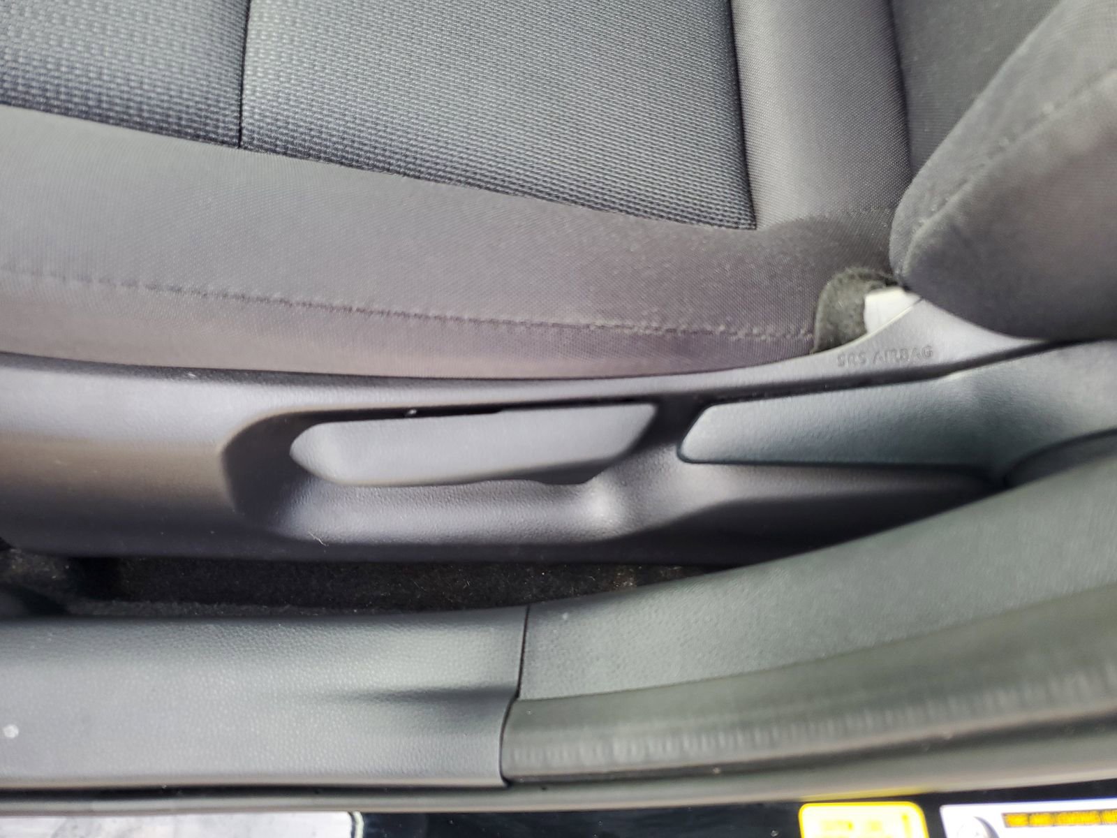 Used 2025 Toyota Prius LE image 17
