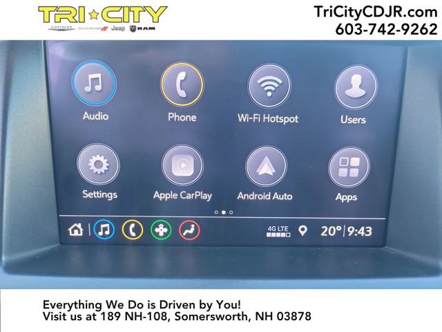 Used 2019 Chevrolet Colorado Z71 w/ Z71 Midnight Edition image 25