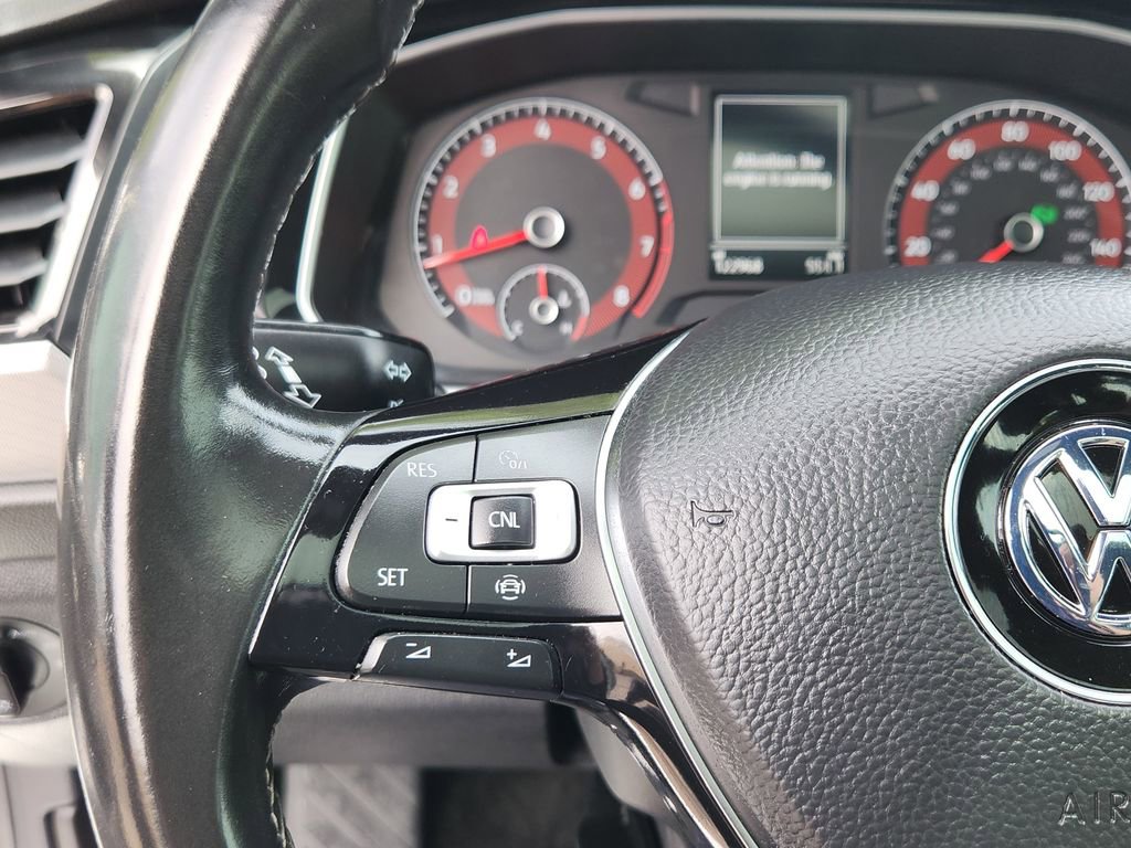 Used 2019 Volkswagen Jetta R-Line FWD image 17