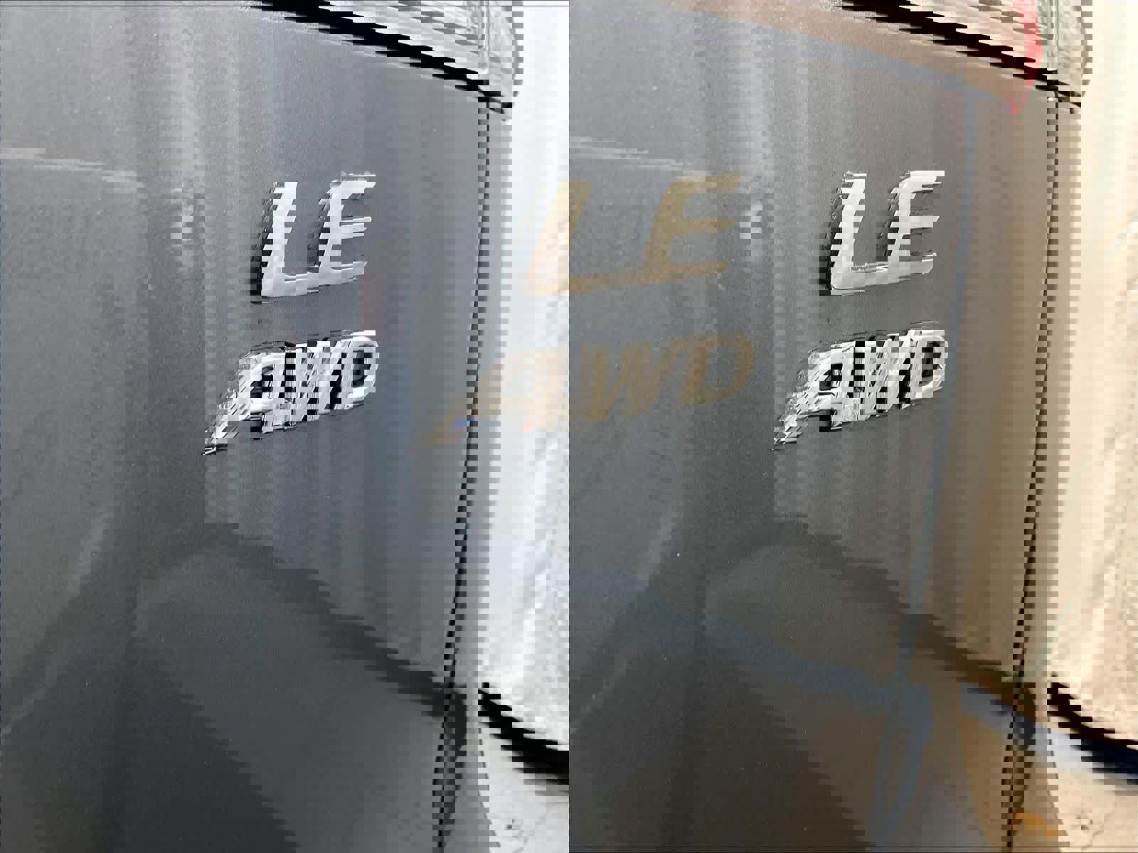 Used 2024 Toyota Corolla Cross LE image 29