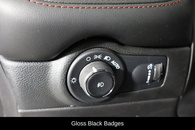 Used 2023 Dodge Durango R/T AWD/4WD image 24
