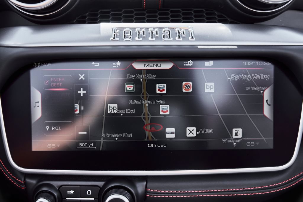 Used 2020 Ferrari Portofino RWD image 71