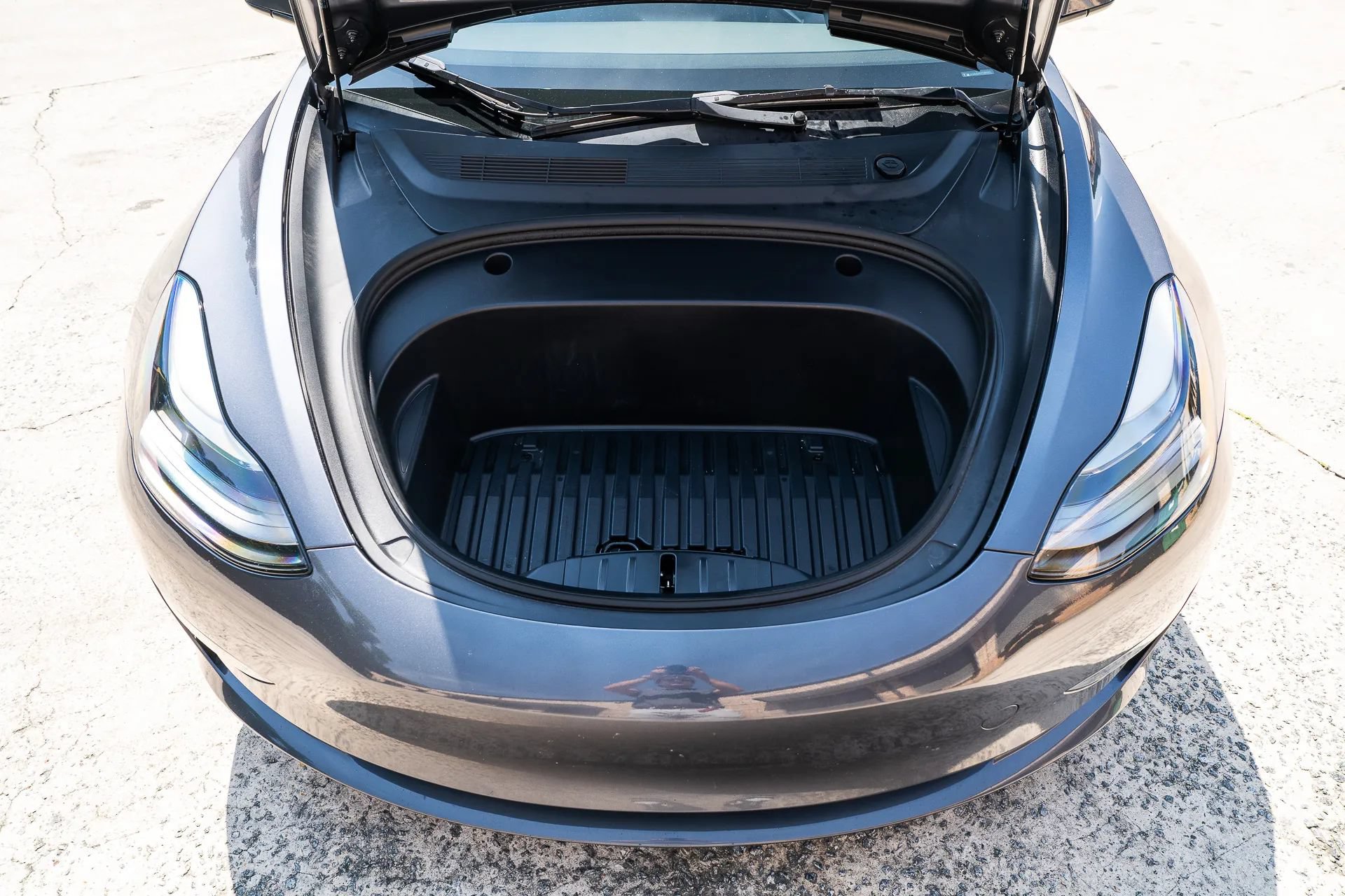 Used 2023 Tesla Model 3 Standard Range RWD image 14