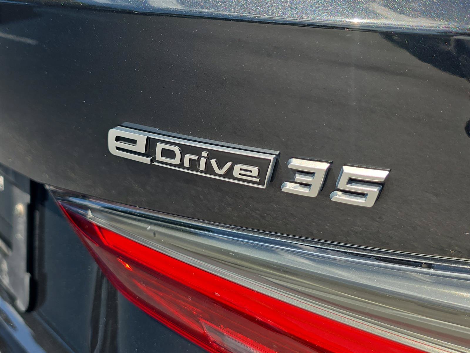 Certified 2023 BMW i4 eDrive35 w/ Premium Package RWD image 4