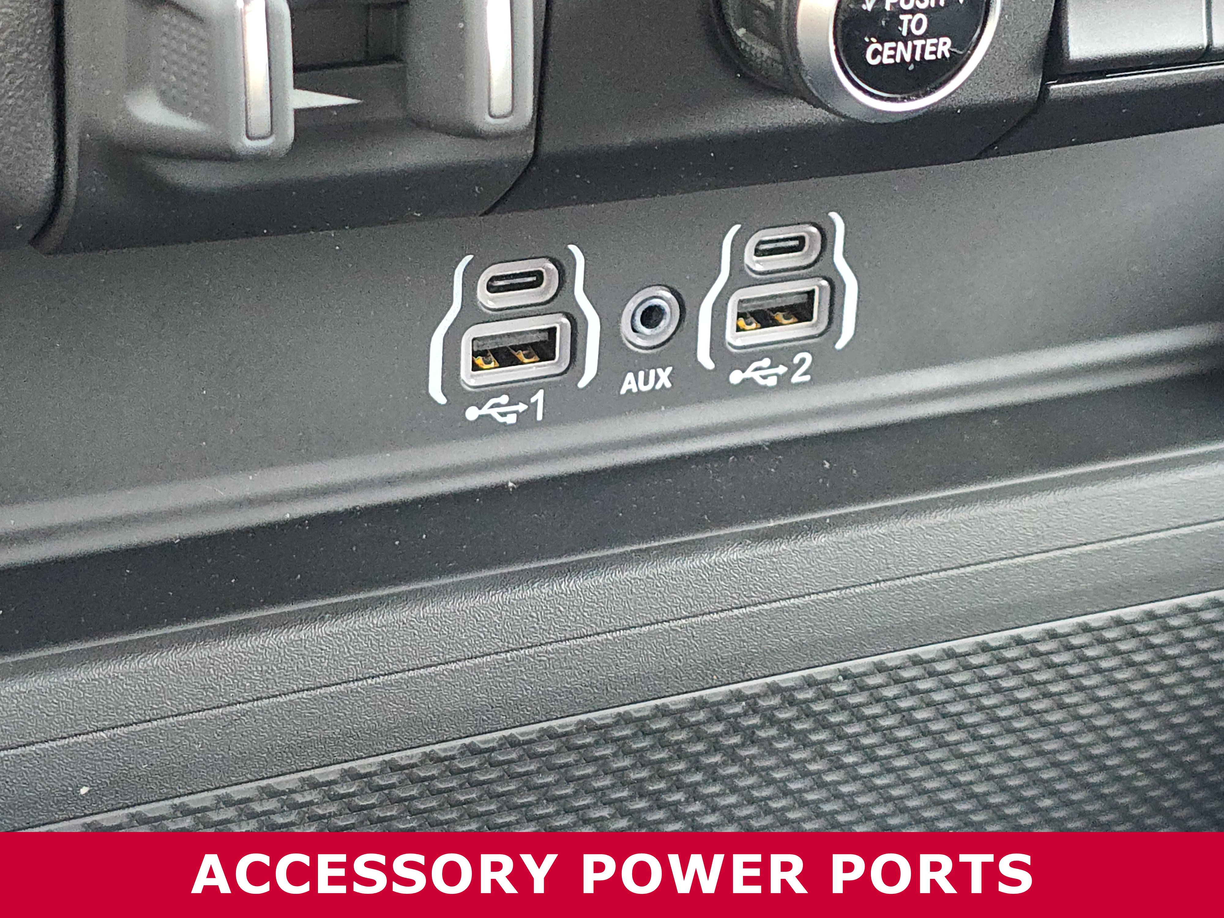 New 2025 RAM 1500 Big Horn AWD/4WD image 5