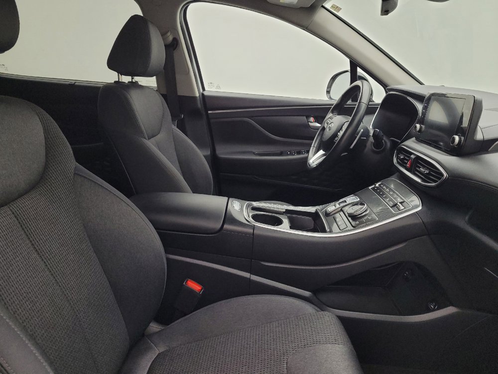 Used 2022 Hyundai Santa Fe XRT AWD/4WD image 21