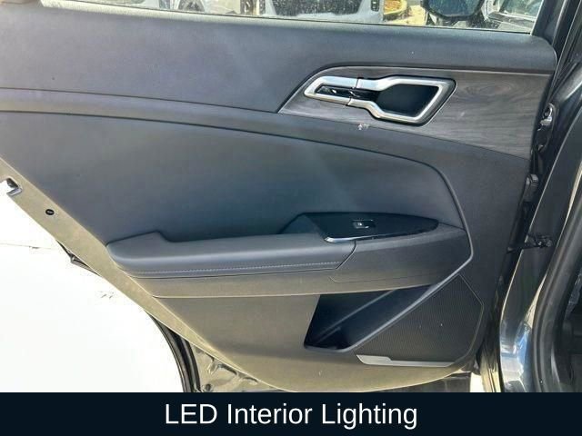 Used 2024 Kia Sportage X-Line w/ X-Line Premium Package image 23