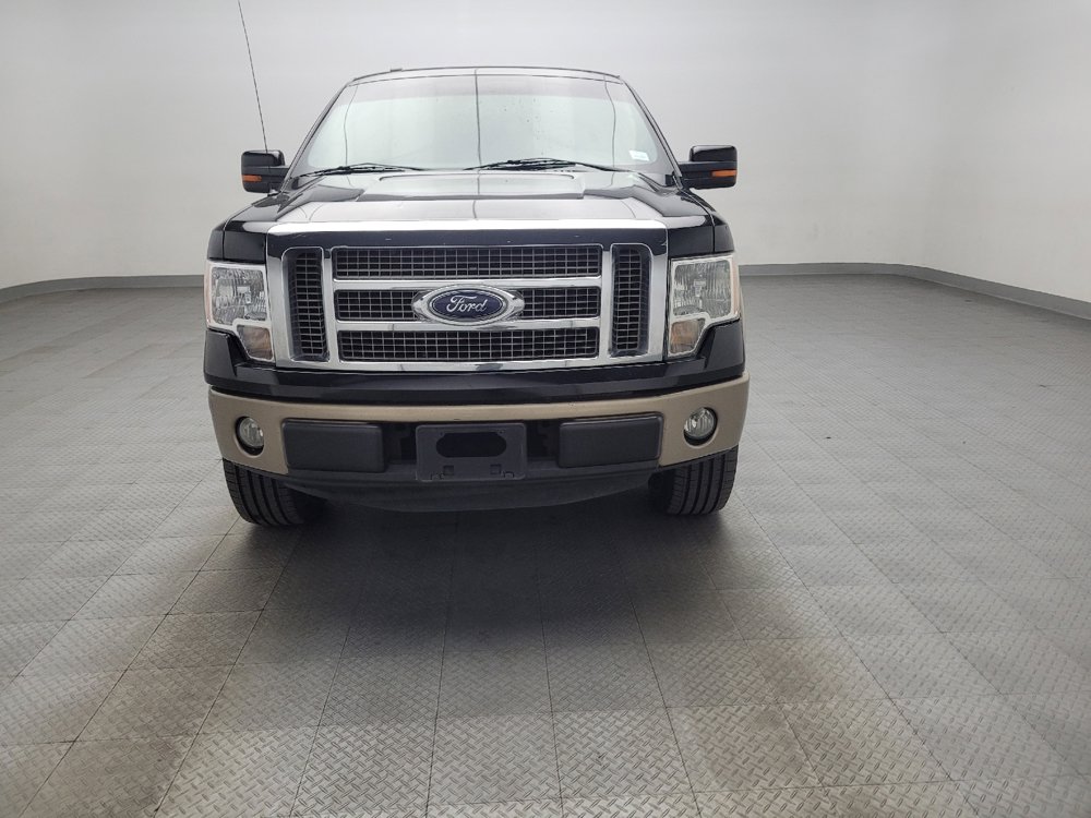 Used 2012 Ford F150 Lariat w/ Lariat Plus Pkg image 15