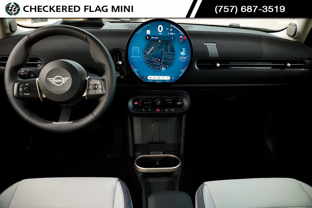 Used 2025 MINI Cooper S FWD image 34