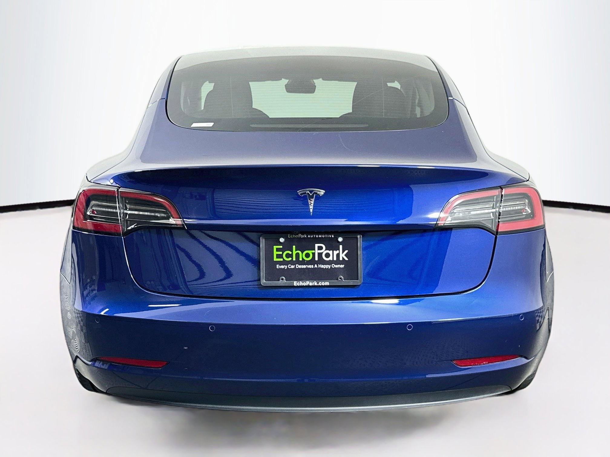 Used 2021 Tesla Model 3 Standard Range Plus RWD image 7
