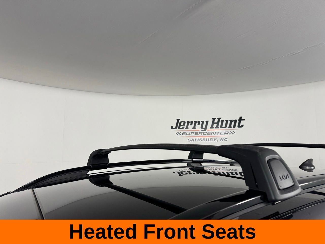 Used 2024 Kia Sportage X-Line w/ X-Line Premium Package image 13