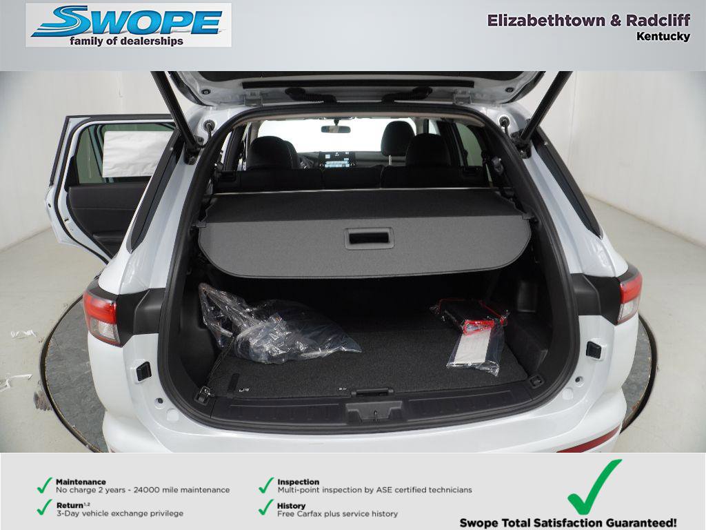 New 2025 Mitsubishi Outlander SE image 25