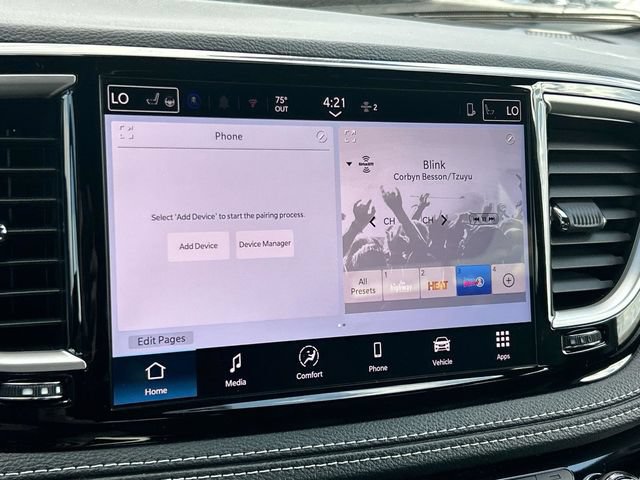 New 2026 Chrysler Pacifica Select FWD image 34