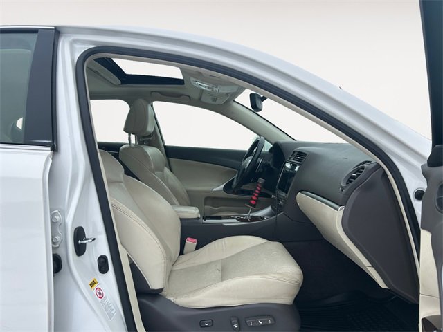 Used 2011 Lexus IS 250 AWD image 15