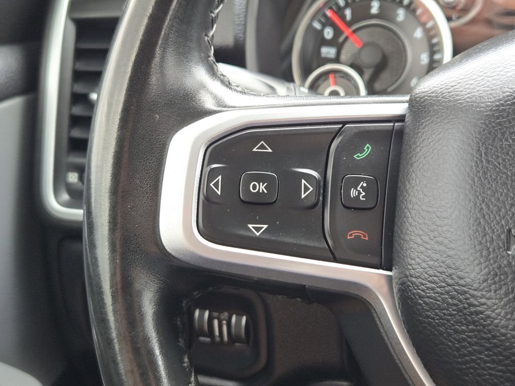 Used 2019 RAM 1500 Big Horn image 28