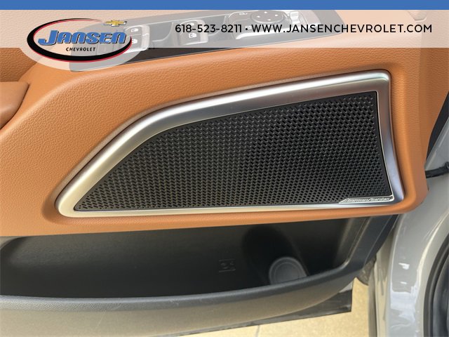 Used 2024 Kia Telluride SX Prestige X-Line image 24