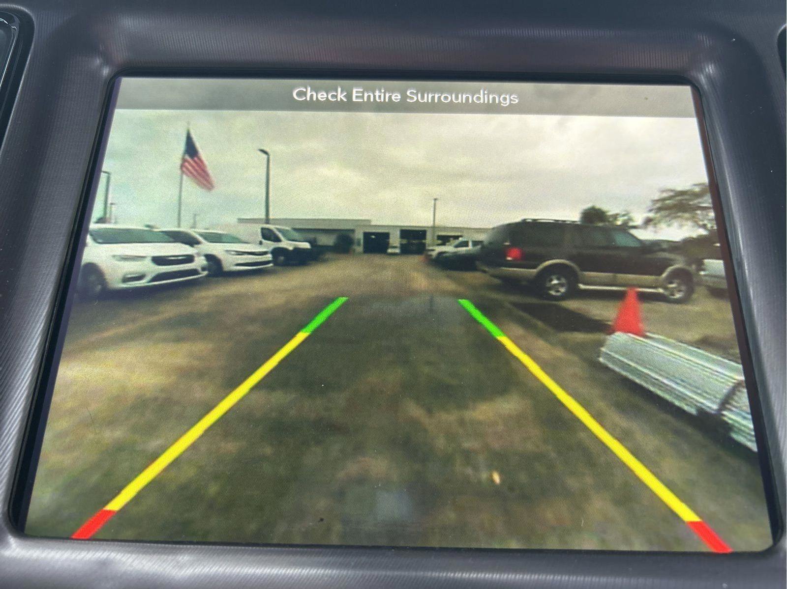 Used 2019 Dodge Challenger SXT w/ Plus Package image 20