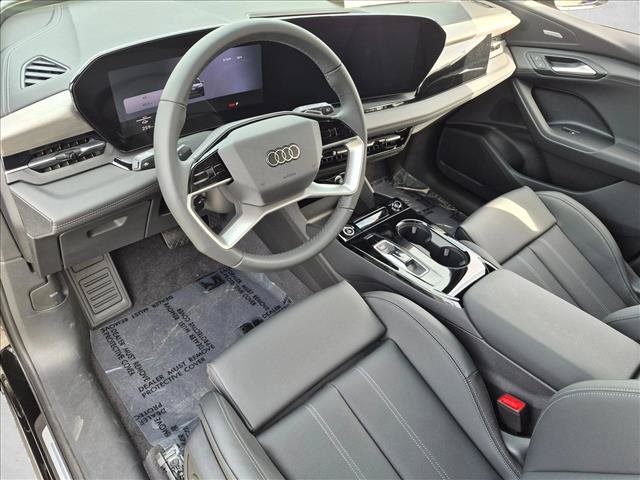 New 2027 Audi Q6 e-tron Premium Plus AWD/4WD image 3