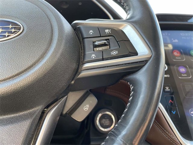 Used 2022 Subaru Outback Touring image 27