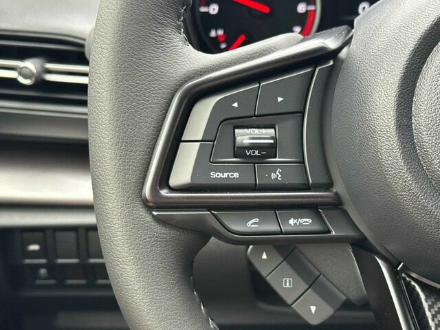 New 2026 Subaru WRX AWD/4WD image 20
