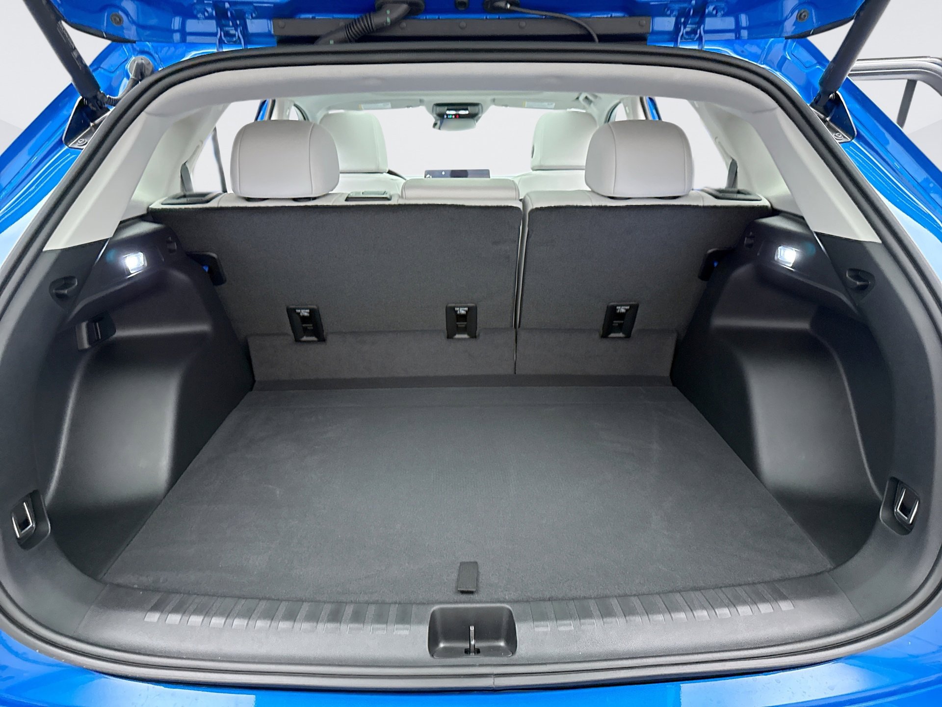 Used 2025 Honda Prologue Touring image 23