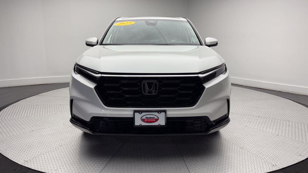 Used 2023 Honda CR-V EX-L image 42