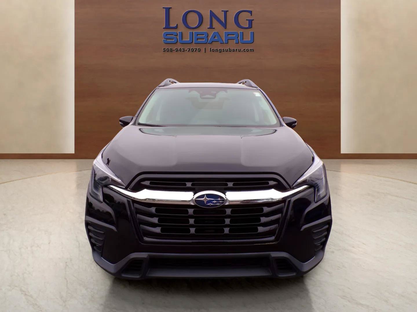Used 2023 Subaru Ascent Limited AWD/4WD image 5