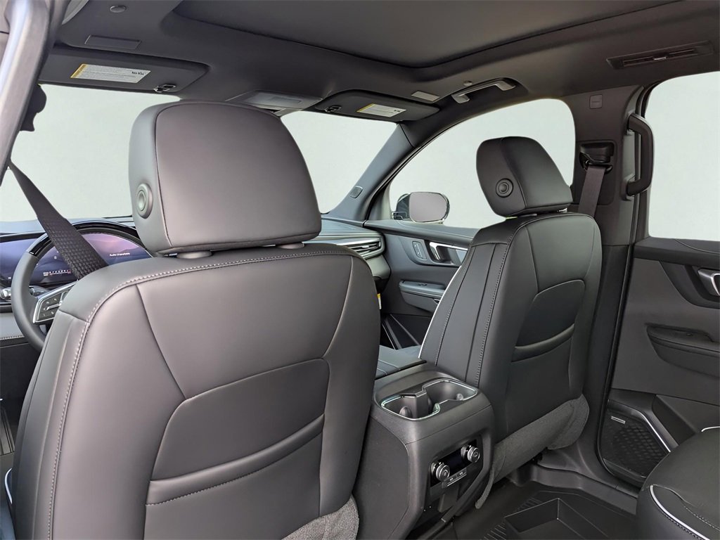 New 2025 Buick Enclave Sport Touring w/ Super Cruise Package image 14