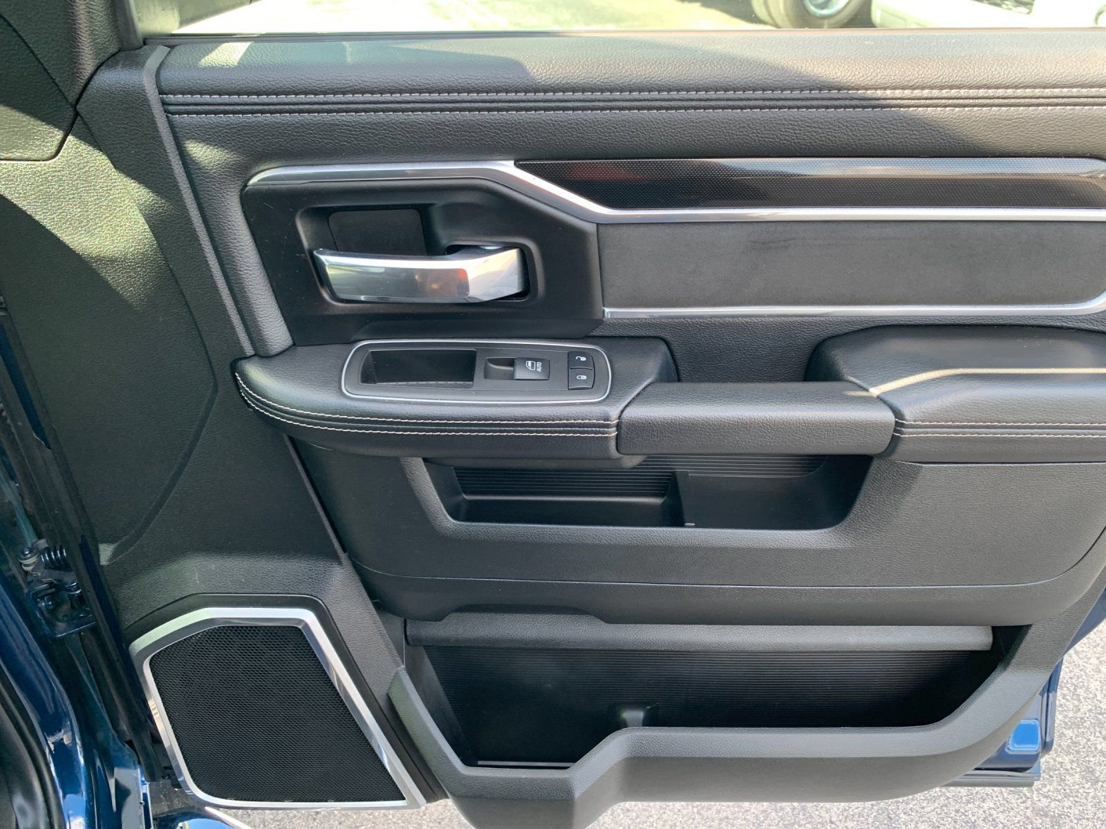 Used 2022 RAM 2500 Laramie image 18