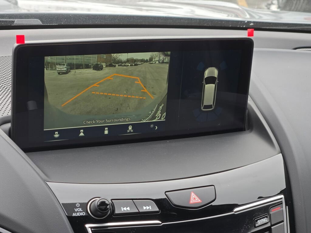 New 2026 Acura RDX A-Spec image 46