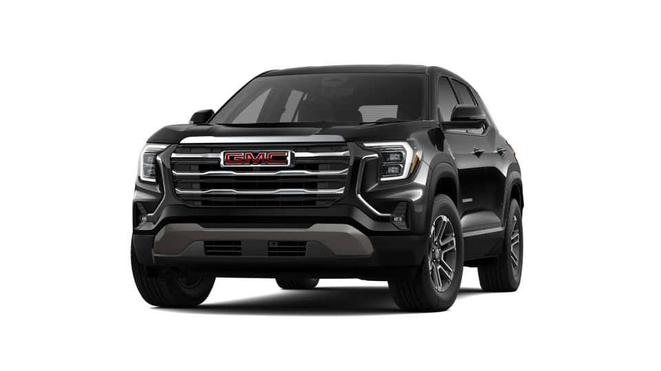 New 2026 GMC Terrain Elevation w/ Technology Package II image 26