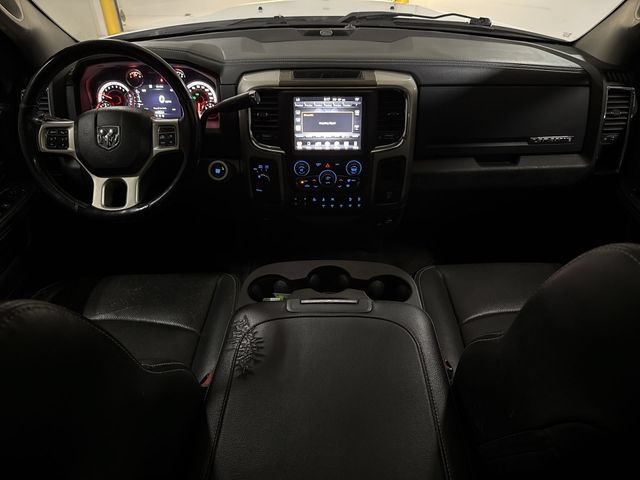 Used 2017 RAM 2500 Laramie w/ Off-Road Package AWD/4WD image 10