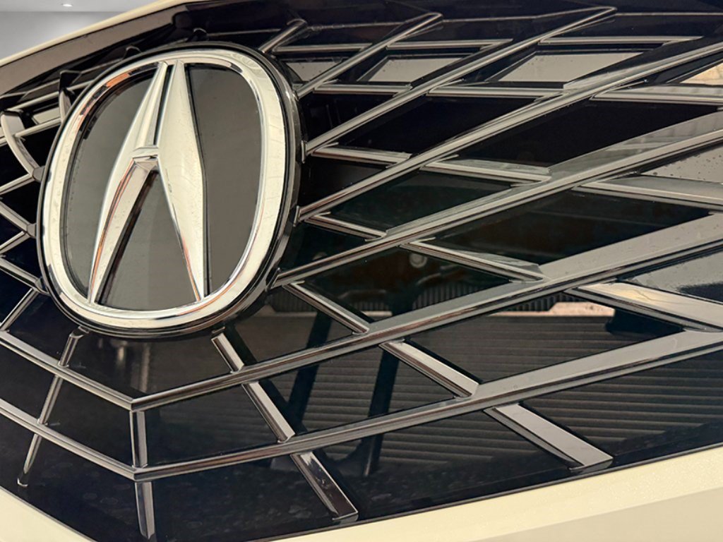 New 2026 Acura ADX AWD image 38