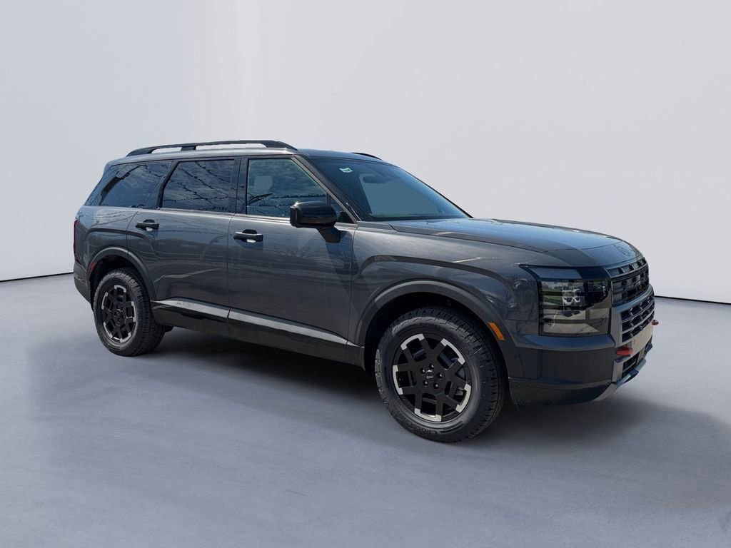 New 2026 Hyundai Palisade XRT Pro