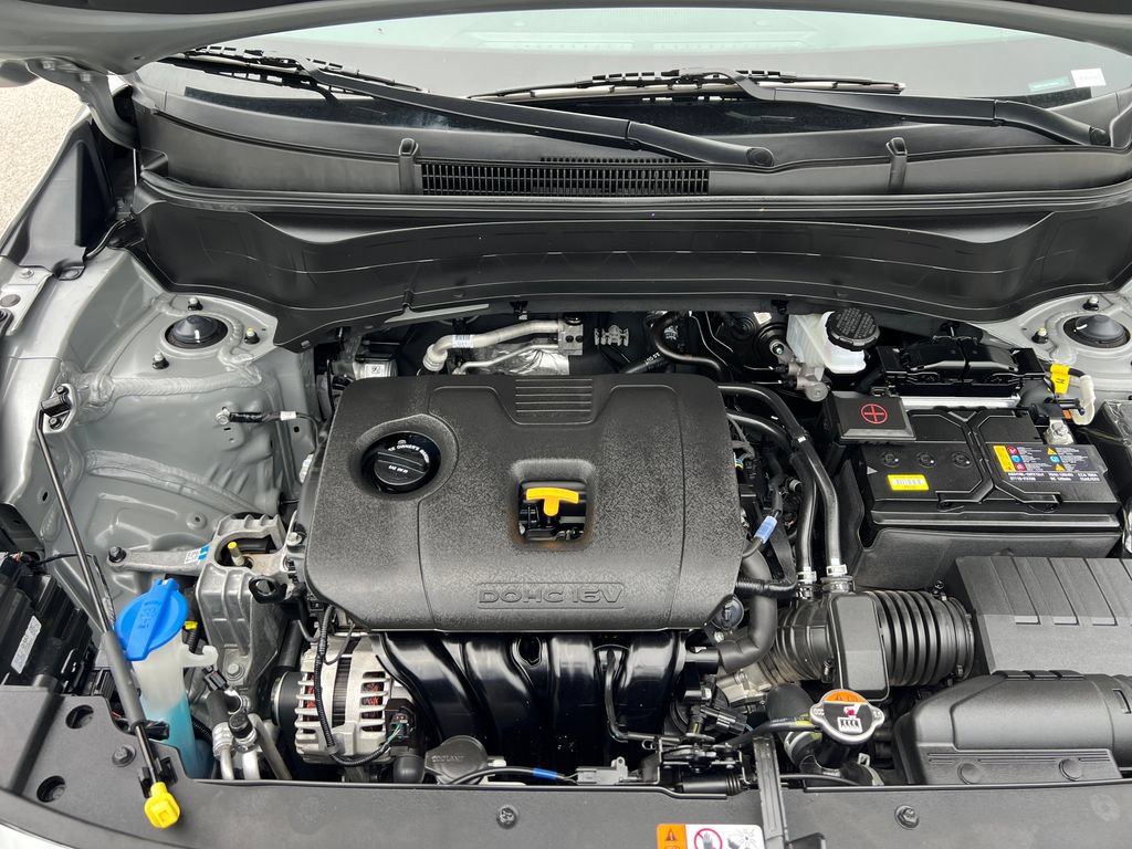 Certified 2026 Kia Seltos S AWD/4WD image 25